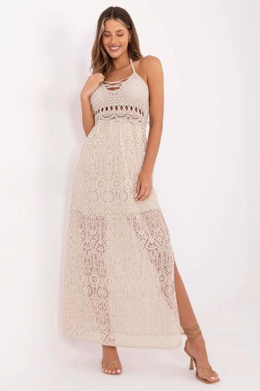Everyday dress model 213783 Italy Moda