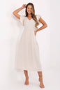 Alltagskleid model 213812 Italy Moda
