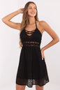 Alltagskleid model 213820 Italy Moda
