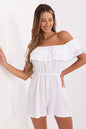 Overall model 213847 Italy Moda