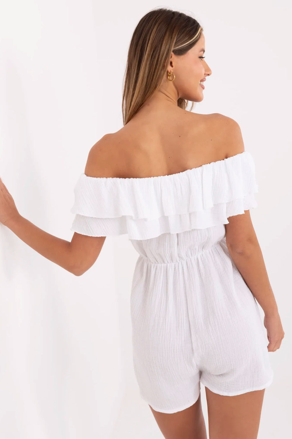 Overall model 213847 Italy Moda