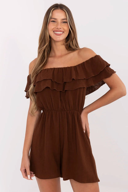 Overall model 213848 Italy Moda