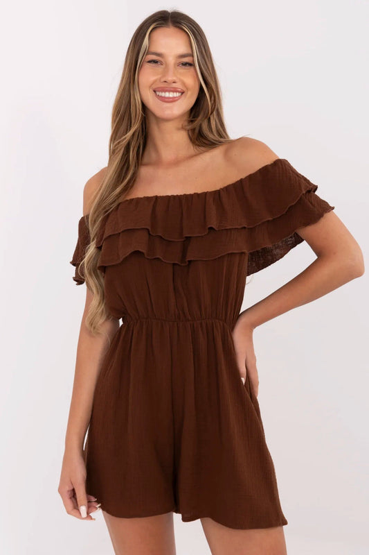 Overall model 213848 Italy Moda