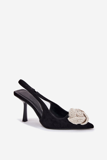 Stöckelschuhe model 213883 Step in style