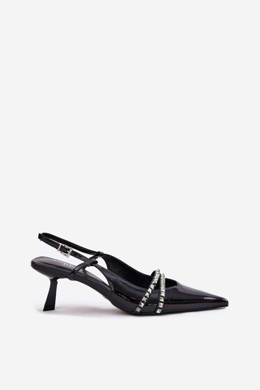 Heeled Pumps model 213891 Step in style