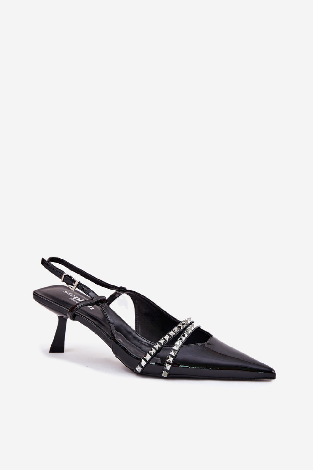 Heeled Pumps model 213891 Step in style