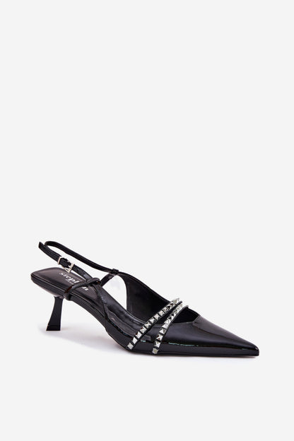 Heeled Pumps model 213891 Step in style