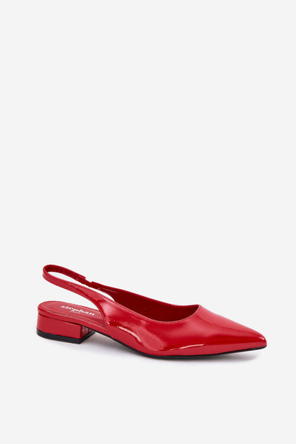 Ballerina Schuhe model 213898 Step in style