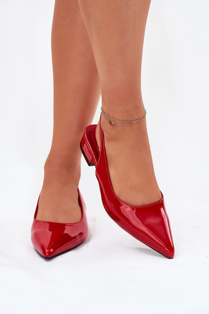 Ballerina Schuhe model 213898 Step in style
