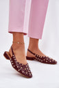 Ballerina Schuhe model 213902 Step in style