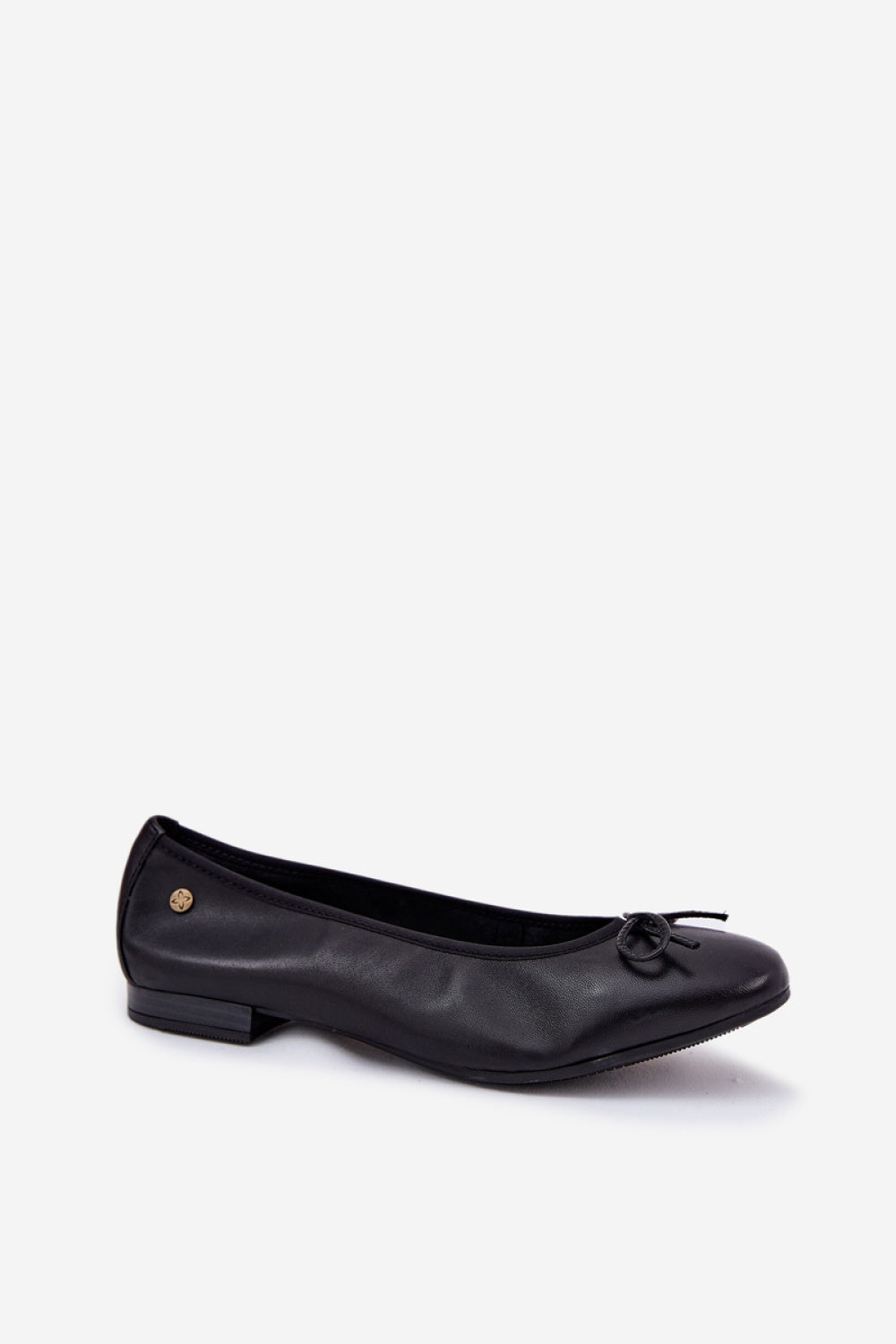 Ballerina shoes model 213904 Step in style