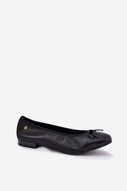 Ballerina shoes model 213904 Step in style
