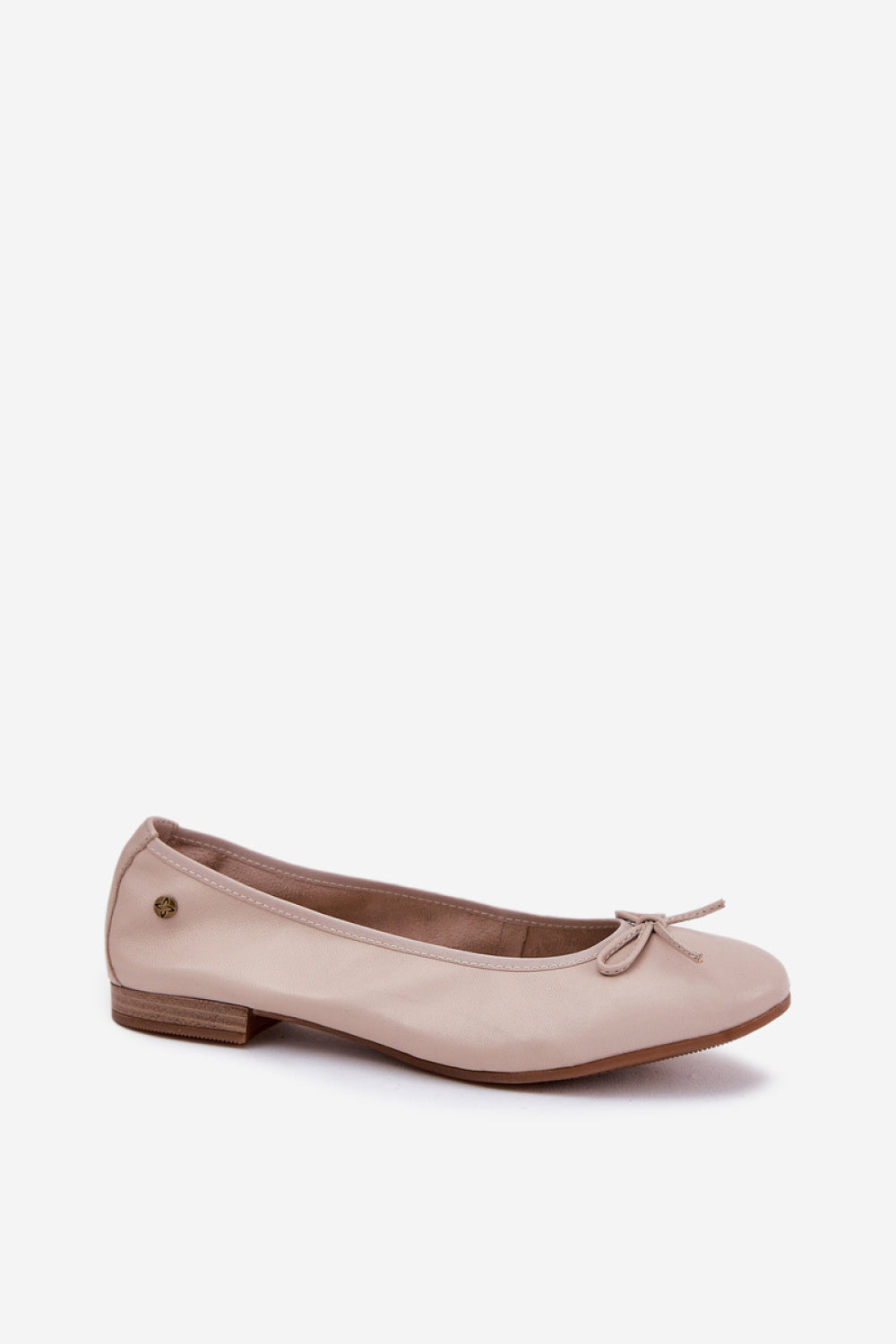 Ballerina Schuhe model 213905 Step in style