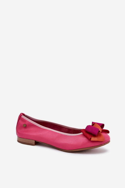 Ballerina Schuhe model 213906 Step in style