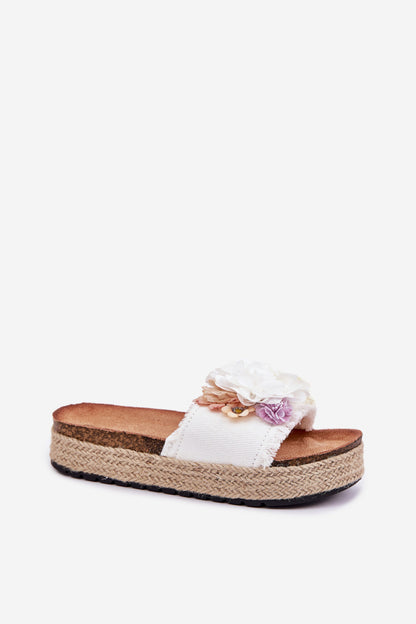 Mules model 213945 Step in style