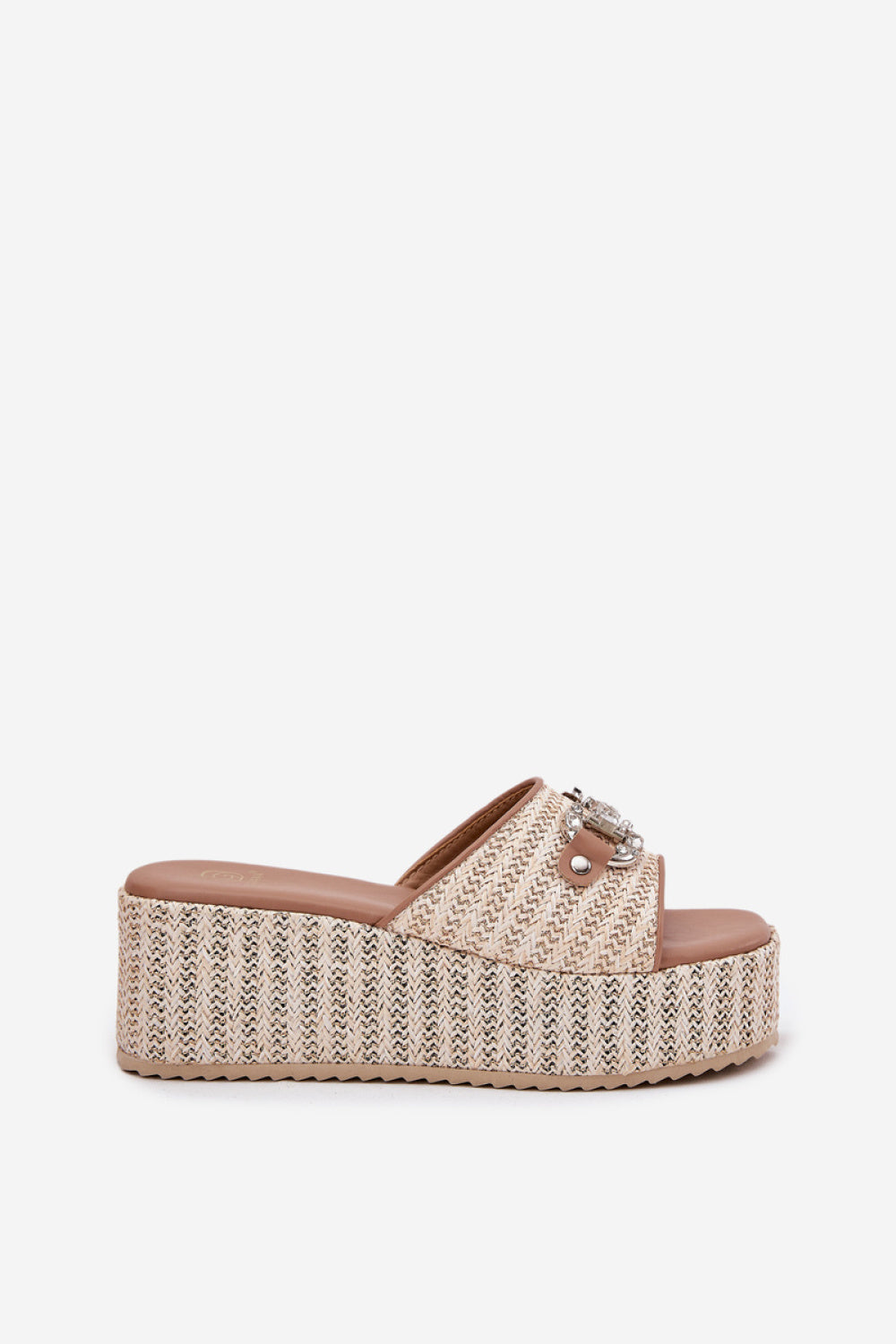 Mules model 213950 Step in style