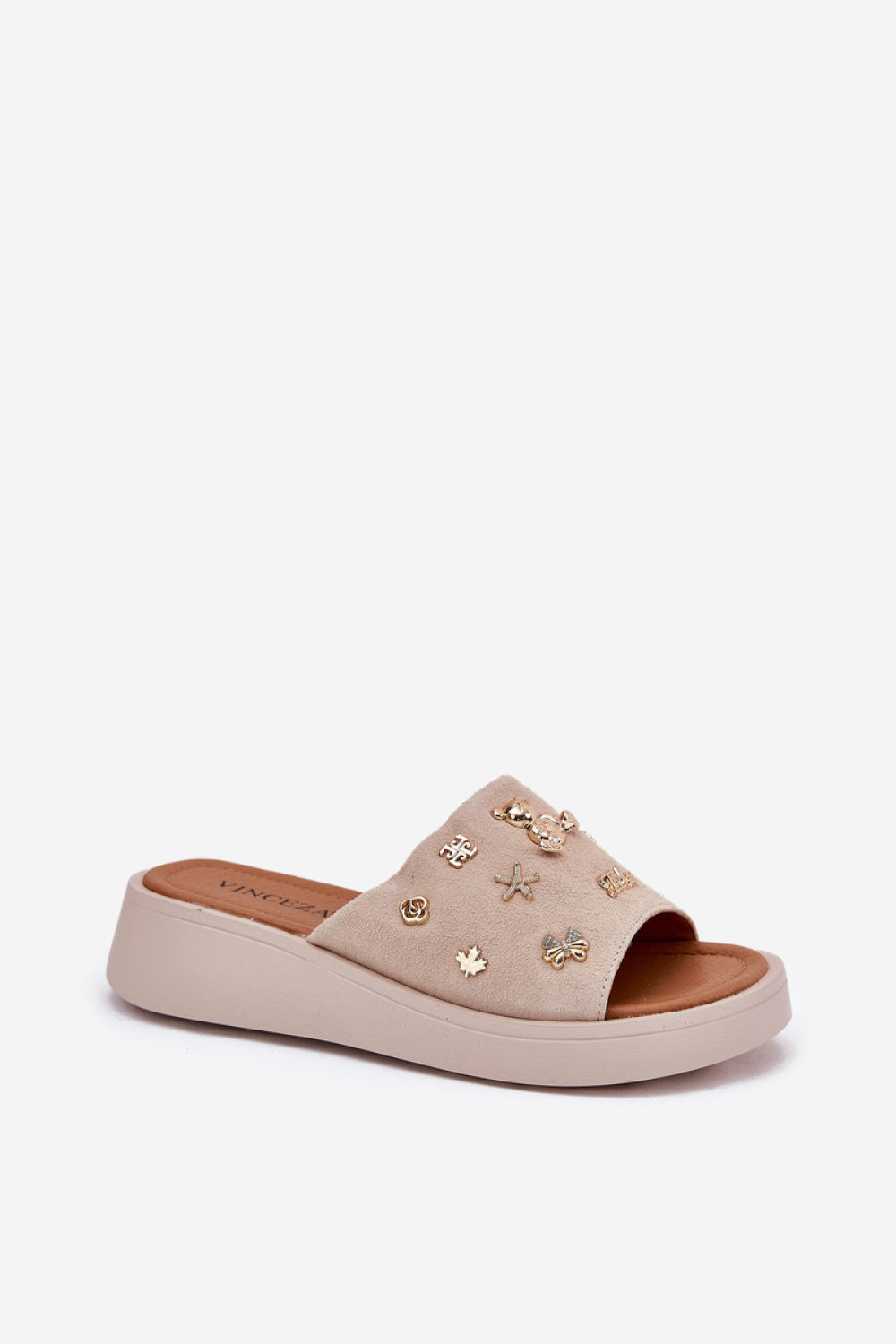 Slippers model 213952 Step in style
