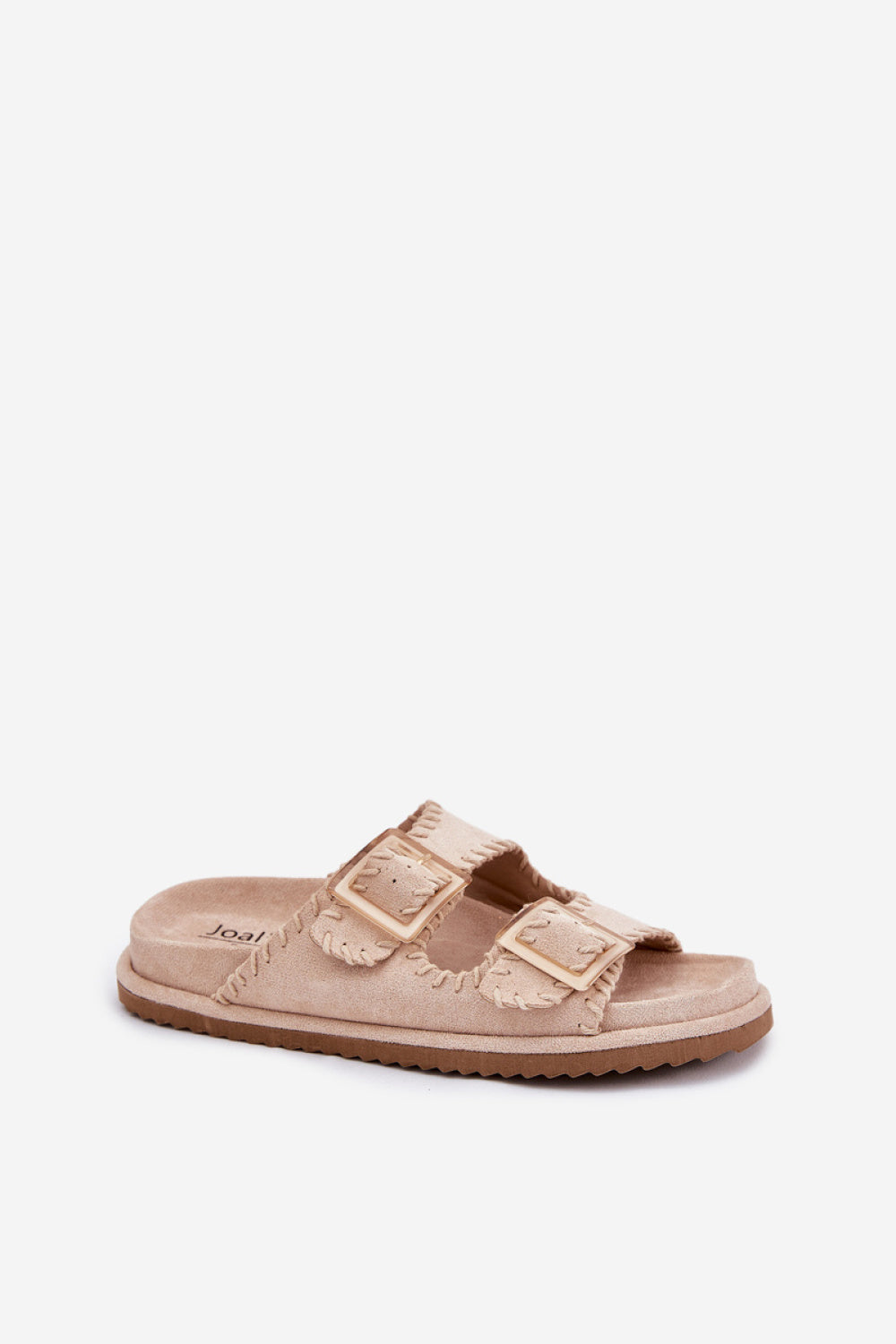Mules model 213956 Step in style