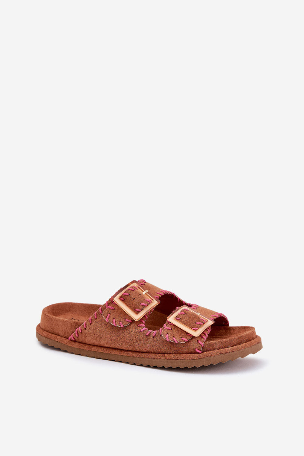 Mules model 213957 Step in style