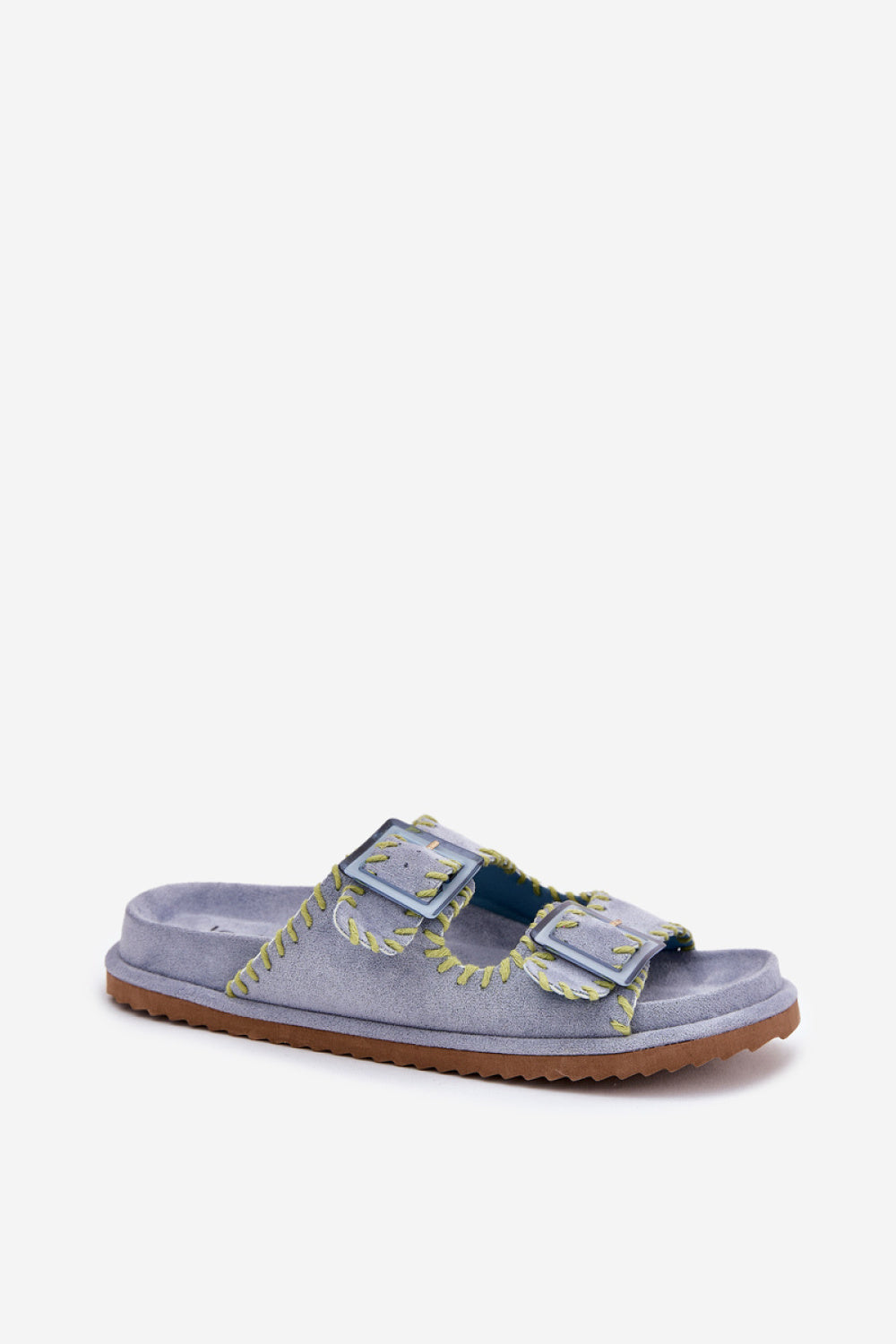 Slippers model 213958 Step in style