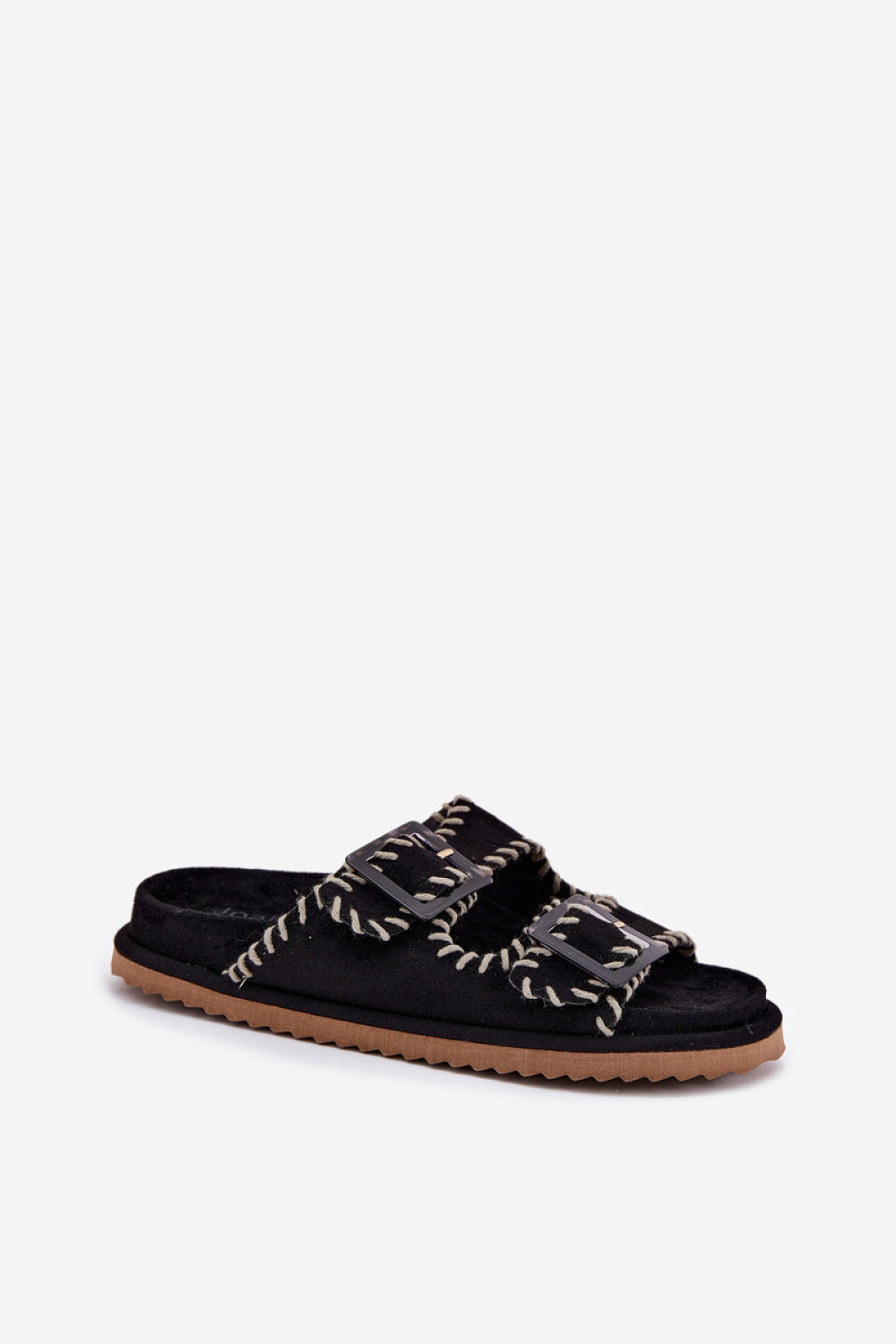 Slippers model 213959 Step in style