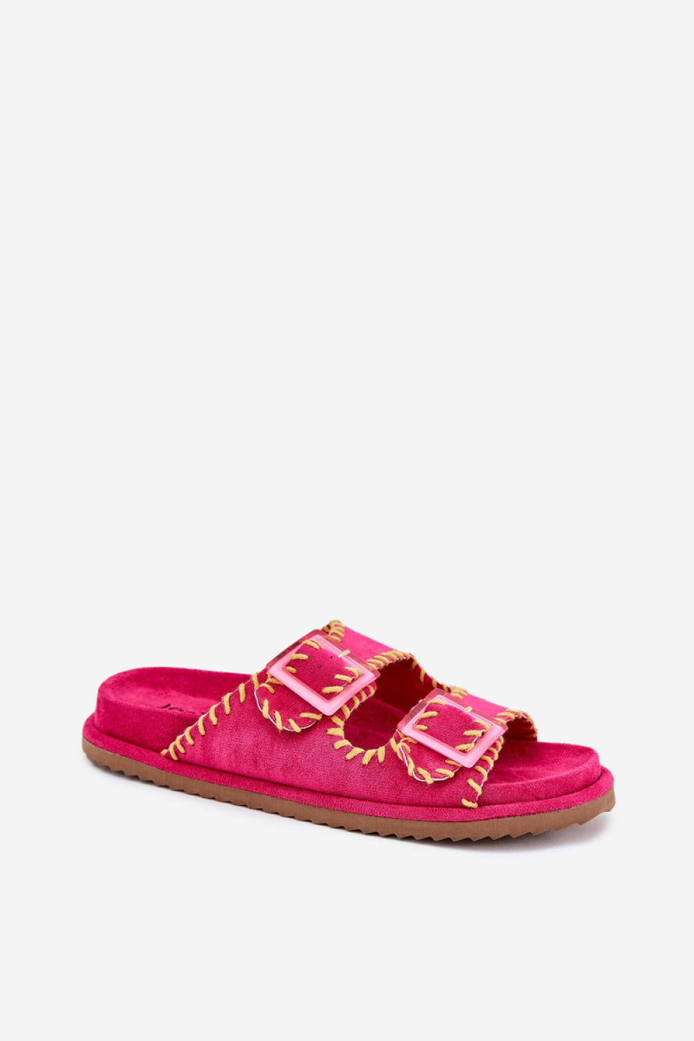 Mules model 213961 Step in style