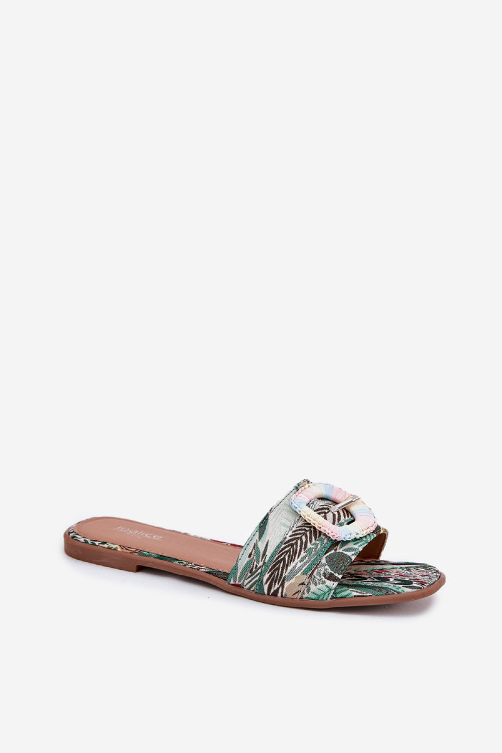 Slippers model 213963 Step in style