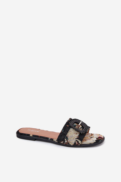 Sandals model 213964 Step in style