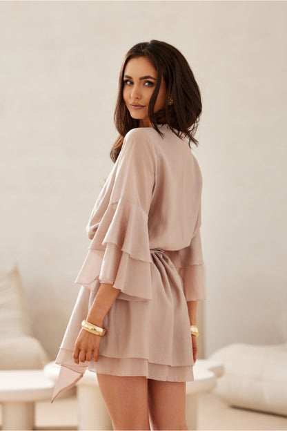 Cocktailkleid model 213990 Roco Fashion
