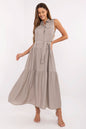 Alltagskleid model 214033 Italy Moda
