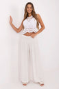 Women's Trousers Model 214040 Italy Moda