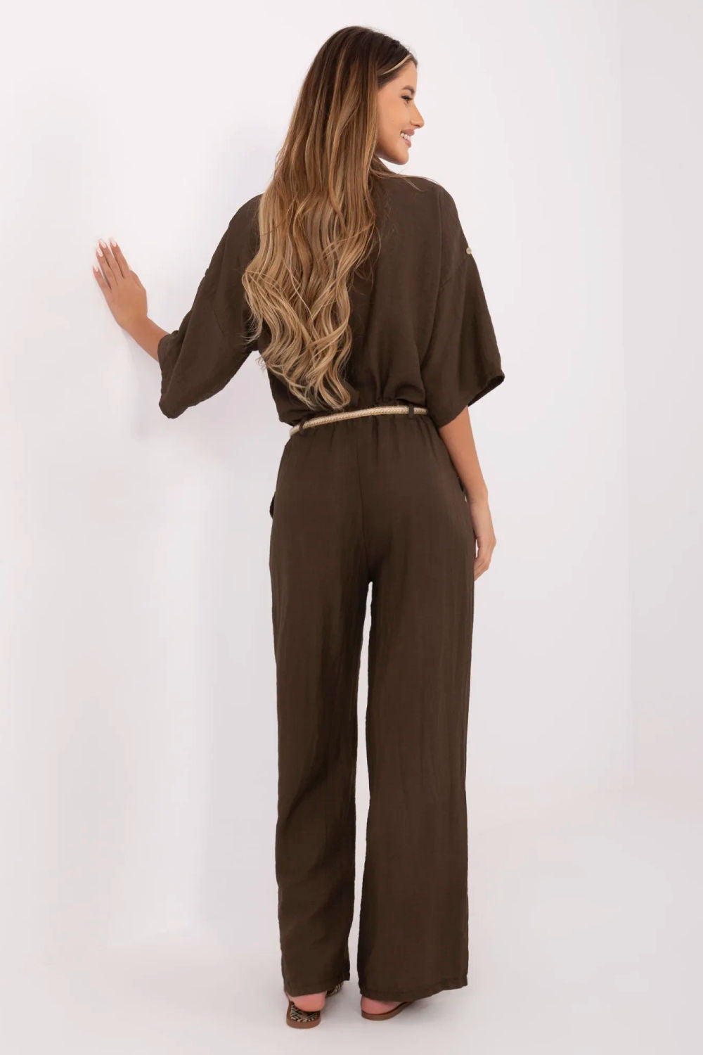 Ladies' Trousers model 214059 Italy Moda