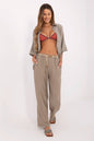 Women's Trousers Model 214060 Italy Moda