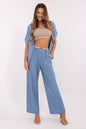 Women's Trousers model 214062 Italy Moda