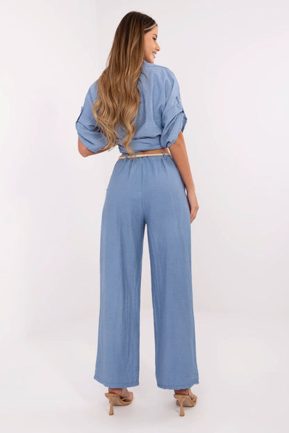 Women's Trousers model 214062 Italy Moda