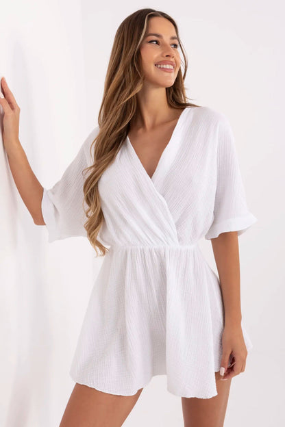 Overall model 214070 Italy Moda