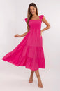 Alltagskleid model 214072 Italy Moda