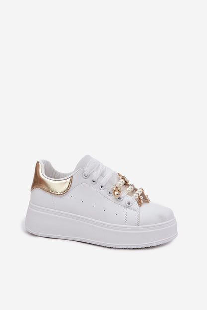 Sneakers model 214076 Step in style