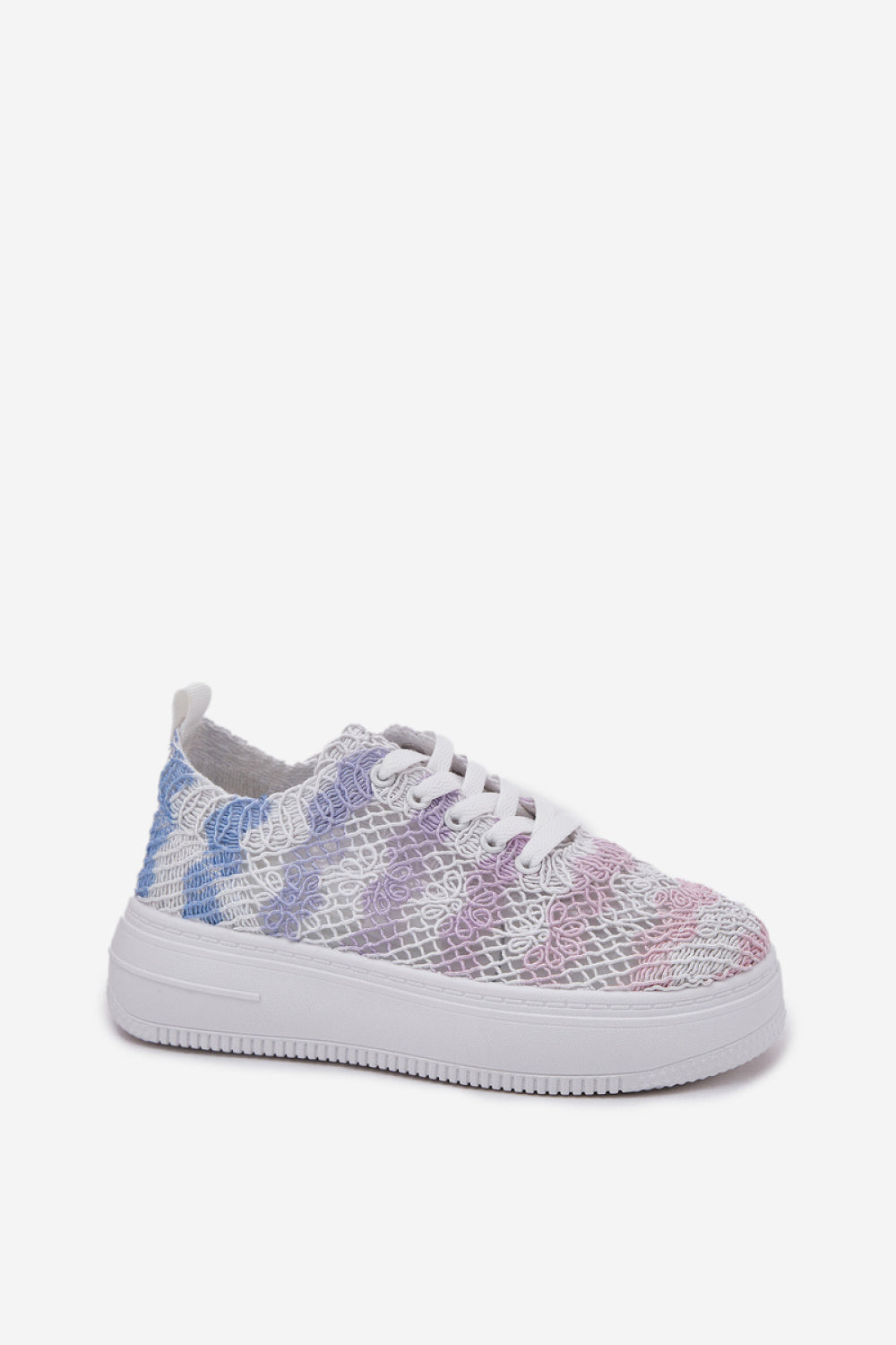Sports shoes model 214079 Step in style