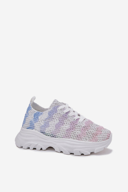 Sneakers model 214081 Step in style