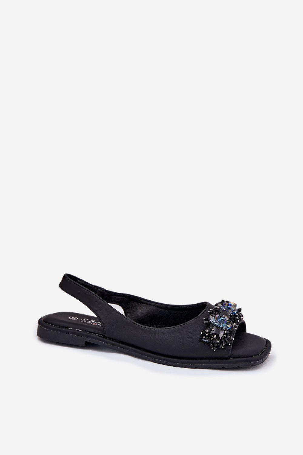 Sandals model 214104 Step in style