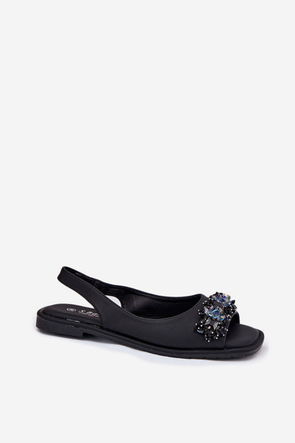 Sandals model 214104 Step in style