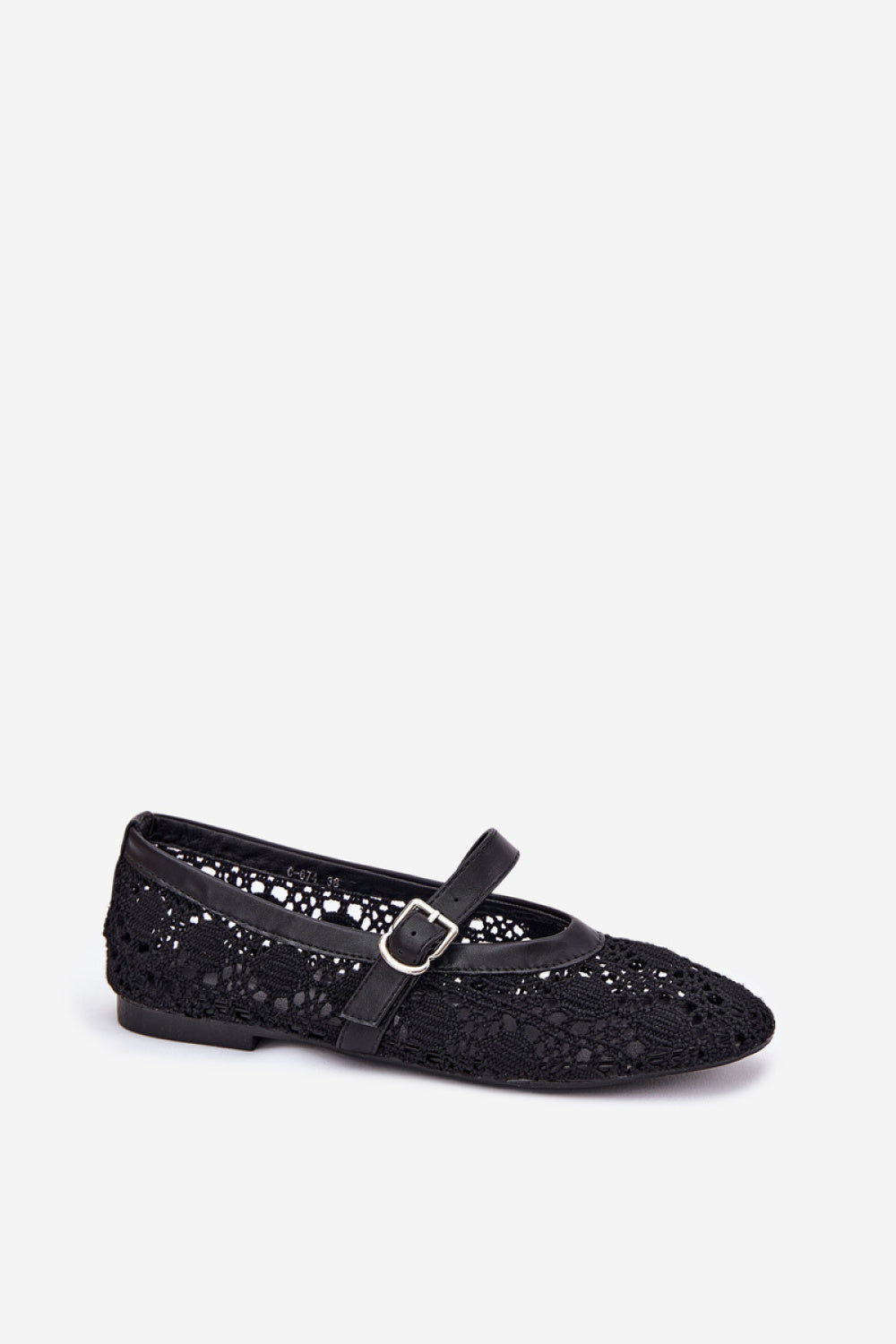 Ballerina Schuhe model 214111 Step in style
