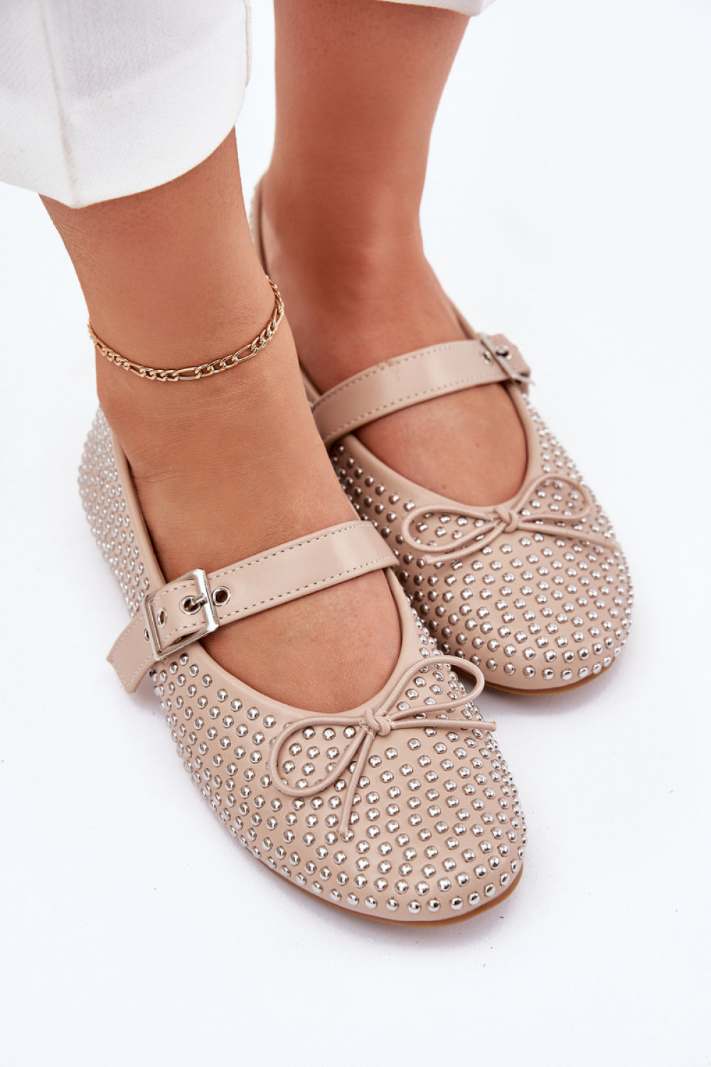 Ballerina Schuhe model 214113 Step in style