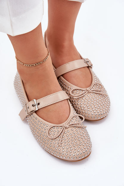 Ballerina Schuhe model 214113 Step in style
