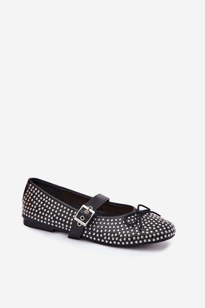 Ballerina Schuhe model 214114 Step in style