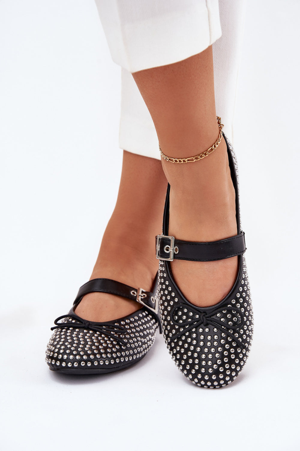 Ballerina Schuhe model 214114 Step in style