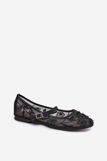 Ballerina Schuhe model 214118 Step in style