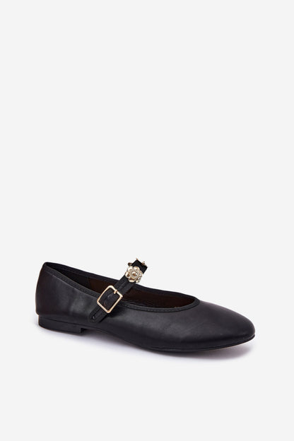 Ballerina Schuhe model 214122 Step in style