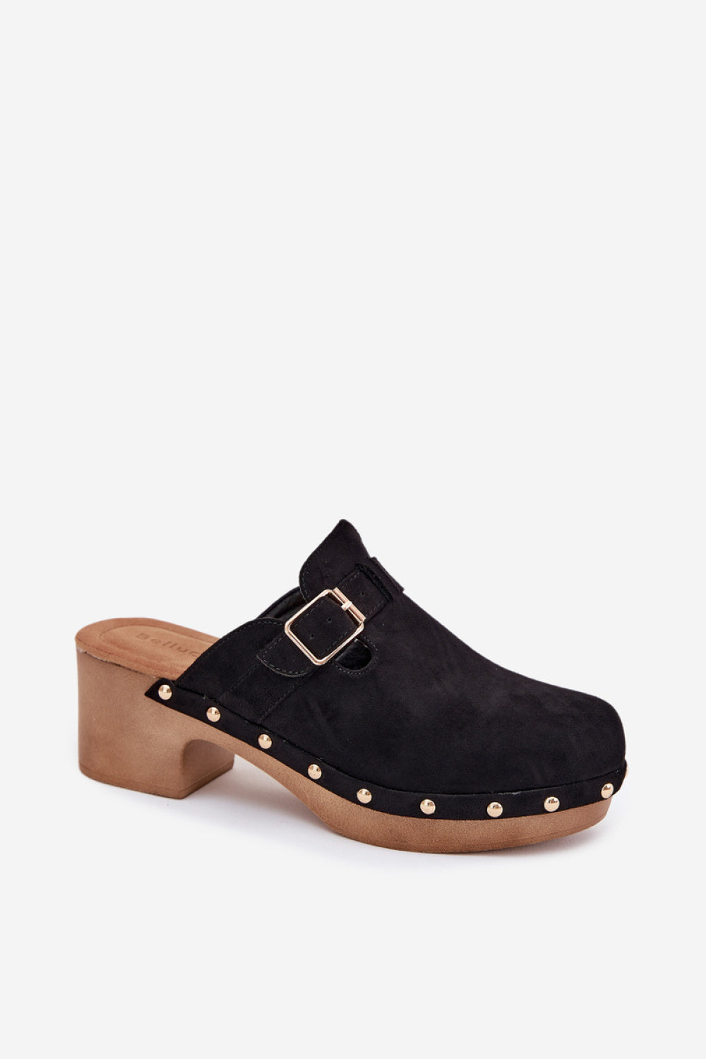 Sandals model 214126 Step in style